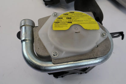 2014-2016 HYUNDAI ELANTRA FRONT LEFT DRIVER SEAT BELT RETRACTOR 888103X500RY OEM