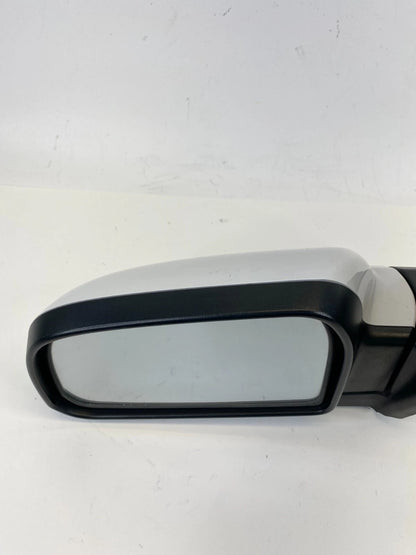 2005-2009 HYUNDAI TUCSON FRONT LEFT DOOR MIRROR POWER CONNECTOR ASSEMBLY OEM