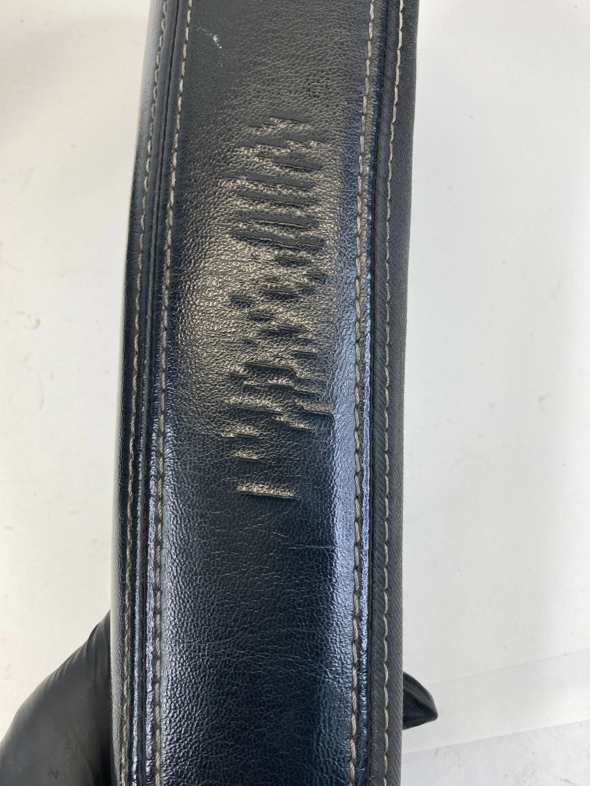 2011-2016 CHRYSLER TOWN & COUNTRY FRONT RIGHT & LEFT SEAT ARMREST SET OEM