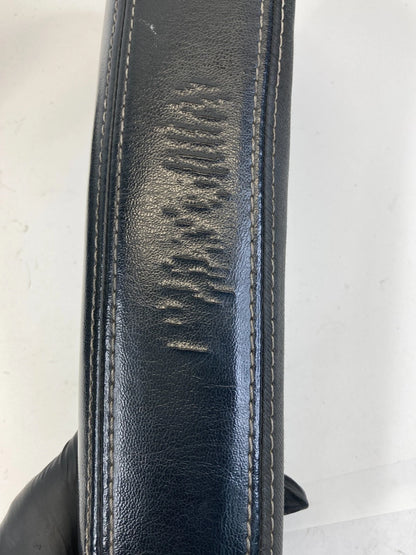 2011-2016 CHRYSLER TOWN & COUNTRY FRONT RIGHT & LEFT SEAT ARMREST SET OEM