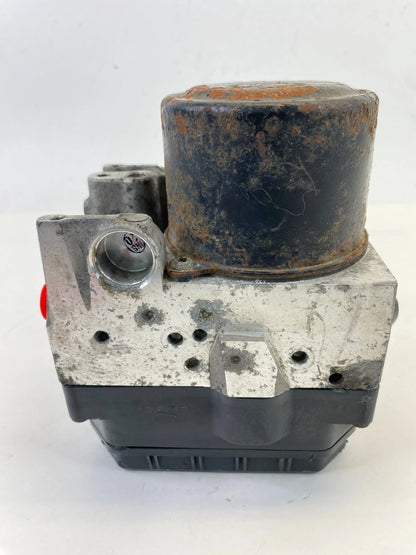 2007-2009 LEXUS RX350 3.5L 4WD ABS ANTI LOCK BRAKE PUMP MODULE 44540-48250