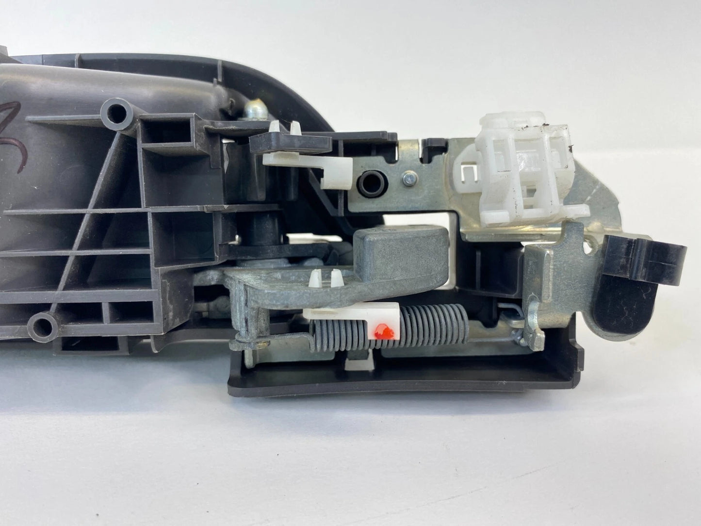 2006-2011 HONDA CIVIC FRONT RIGHT PASSENGER INTERIOR DOOR HANDLE 4307-2XXX OEM