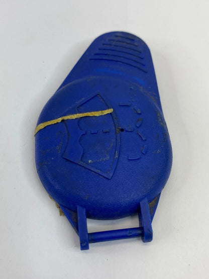 2008-2016 VOLVO XC70 WINDSHIELD WIPER WASHER RESERVOIR FLUID CAP 30699203 OEM