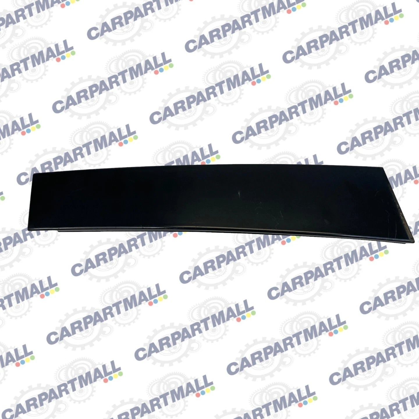 2011-2016 CHEVROLET CRUZE REAR RIGHT OUTSIDE DOOR PILLAR MOLDING APPLIQUE OEM