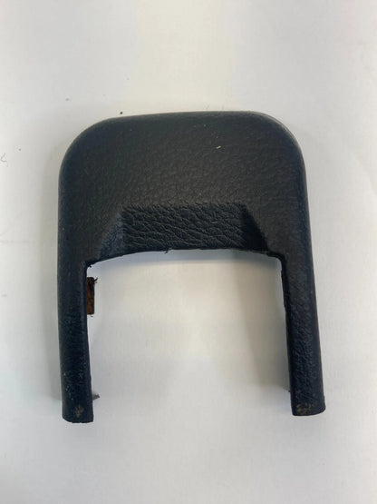 2007 08 09 10 11 2012 NISSAN ALTIMA SEAT TRACK END COVER CAP TRIM 1192427 OEM