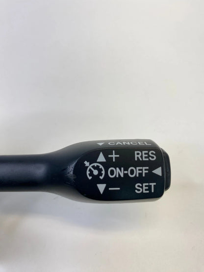 04-13 TOYOTA SIENNA STEERING WHEEL SET/RESUME CRUISE CONTROL SWITCH 18A227 OEM