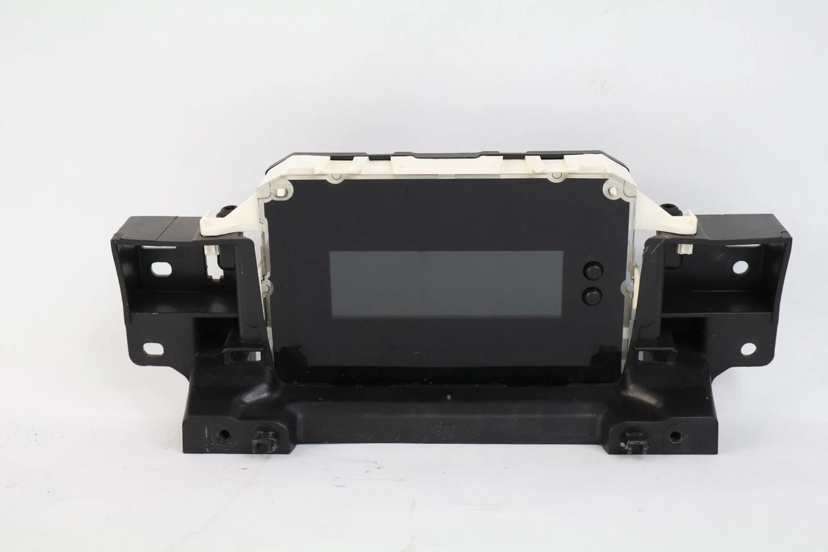 2012 13 2014 FORD FOCUS RADIO INFORMATION DISPLAY SCREEN MONITOR AM5T-18B955-AF
