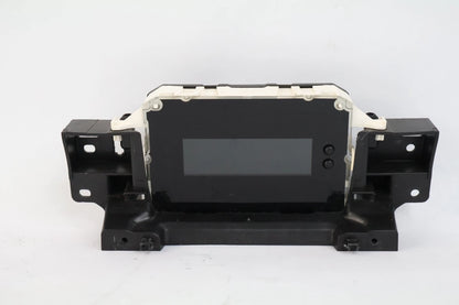 2012 13 2014 FORD FOCUS RADIO INFORMATION DISPLAY SCREEN MONITOR AM5T-18B955-AF