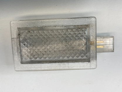 2005-2021 CHRYSLER 300 FRONT LEFT SIDE DOOR LIGHT COURTESY LAMP 04608528AC OEM