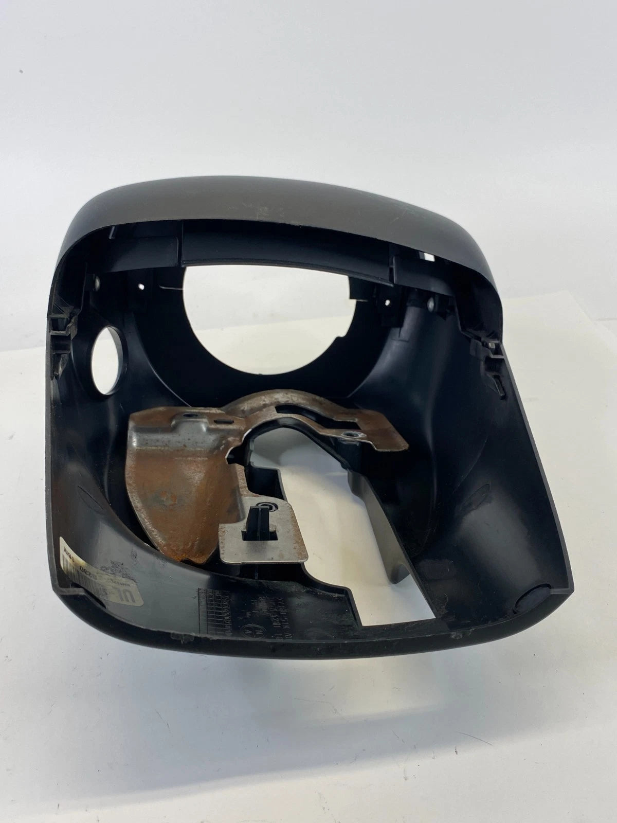 2007-2012 ACURA RDX STEERING COLUMN UPPER & LOWER COVER TRIM 77360-STK-A010 OEM