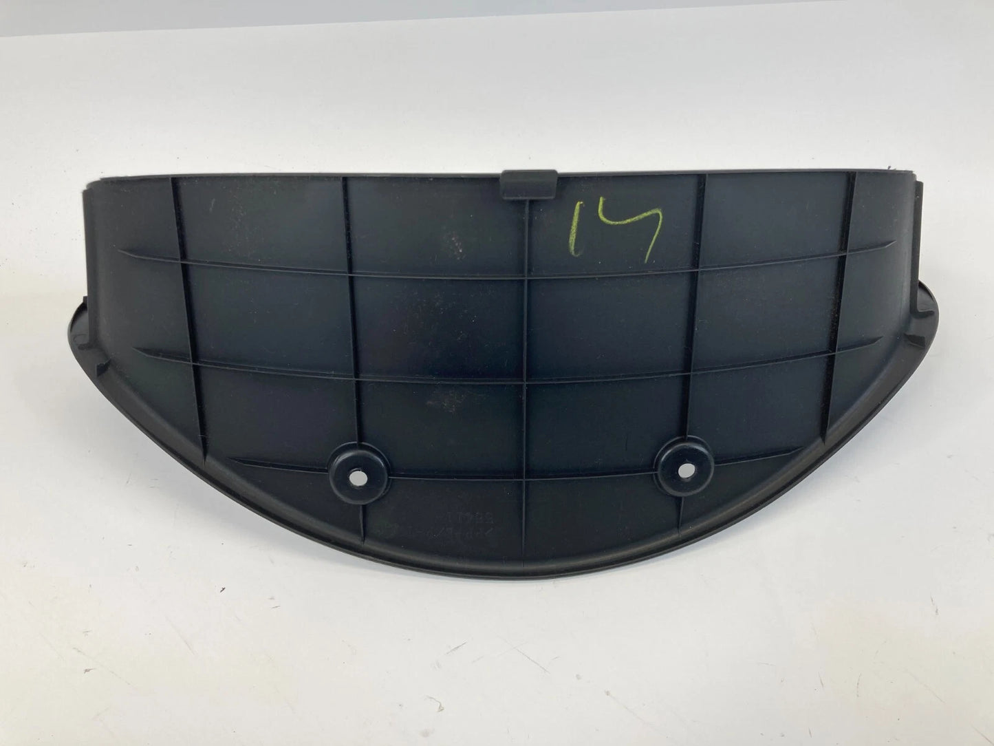 2004-2010 TOYOTA SIENNA SPEEDOMETER INSTRUMENT CLUSTER DASH BEZEL TRIM SURROUND