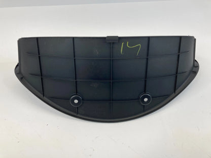 2004-2010 TOYOTA SIENNA SPEEDOMETER INSTRUMENT CLUSTER DASH BEZEL TRIM SURROUND