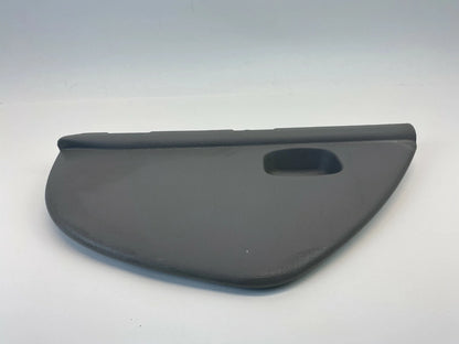 2007-2010 HYUNDAI ELANTRA SEDAN DASH RIGHT SIDE END CAP COVER 84718-2H000 OEM