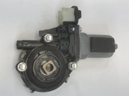 2009-2013 INFINITI G37 SEDAN FRONT LEFT WINDOW MOTOR FACTORY 80731-EH100 OEM