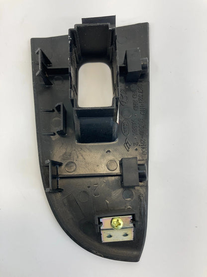 07-10 HYUNDAI ELANTRA REAR RIGHT BACK SIDE DOOR WINDOW SWITCH BEZEL 93580-2H100