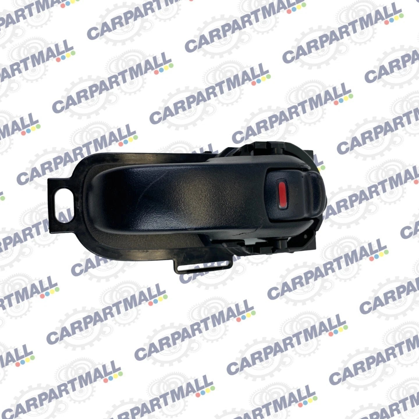 2007-2012 NISSAN VERSA REAR RIGHT SIDE INTERIOR INNER DOOR HANDLE ASSEMBLY OEM