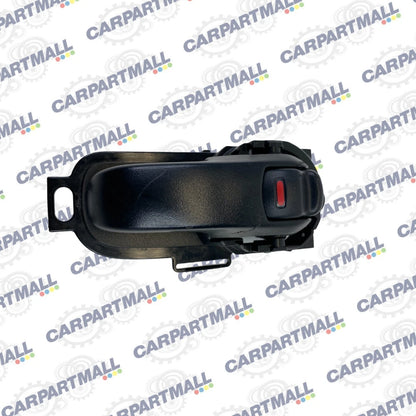 2007-2012 NISSAN VERSA REAR RIGHT SIDE INTERIOR INNER DOOR HANDLE ASSEMBLY OEM