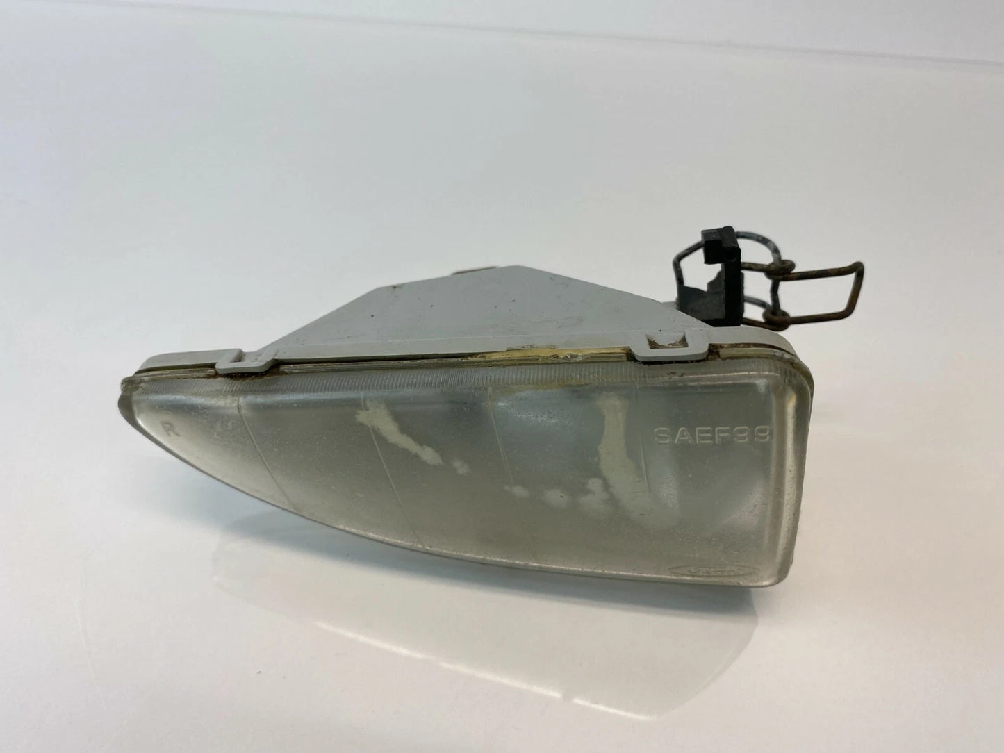 2000-2004 FORD FOCUS RIGHT PASSENGER SIDE FOG LIGHT LAMP YS4X-15K201B OEM