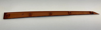 2010-2013 SUBARU OUTBACK REAR RIGHT SIDE INTERIOR DOOR TRIM MOLDING 94228AJ04A