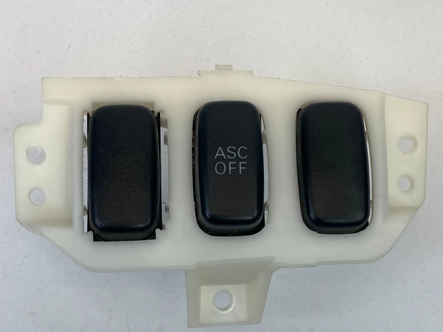 2008 2009 2010 MITSUBISHI LANCER ASC ACTIVE SKID CONTROL SWITCH BUTTON OEM