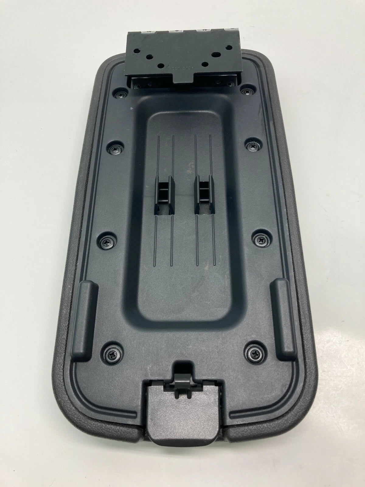 05 06 07 08 09 10 PONTIAC G6 CENTER CONSOLE ARM REST ARMREST LID 22713736 OEM