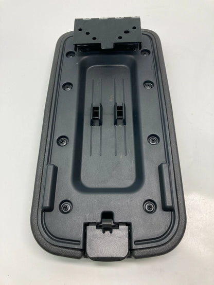 05 06 07 08 09 10 PONTIAC G6 CENTER CONSOLE ARM REST ARMREST LID 22713736 OEM