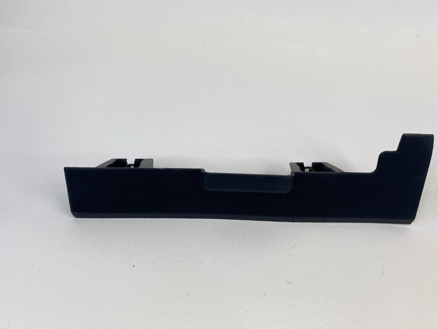 2013-2016 Dodge Dart Left Driver Dash Pillar Upper & Lower Cover Trim 1VN57TRMAC