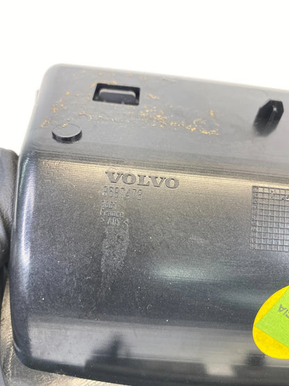 2004-2007 VOLVO S40 FRONT CENTER CONSOLE TRAY STORAGE COMPARTMENT 8687478 OEM