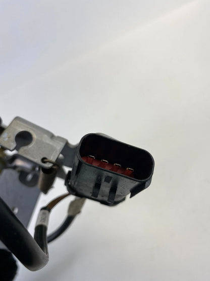 2008-2016 CHRYSLER TOWN & COUNTRY REAR LEFT SLIDING DOOR LATCH LOCK ACTUATOR OEM