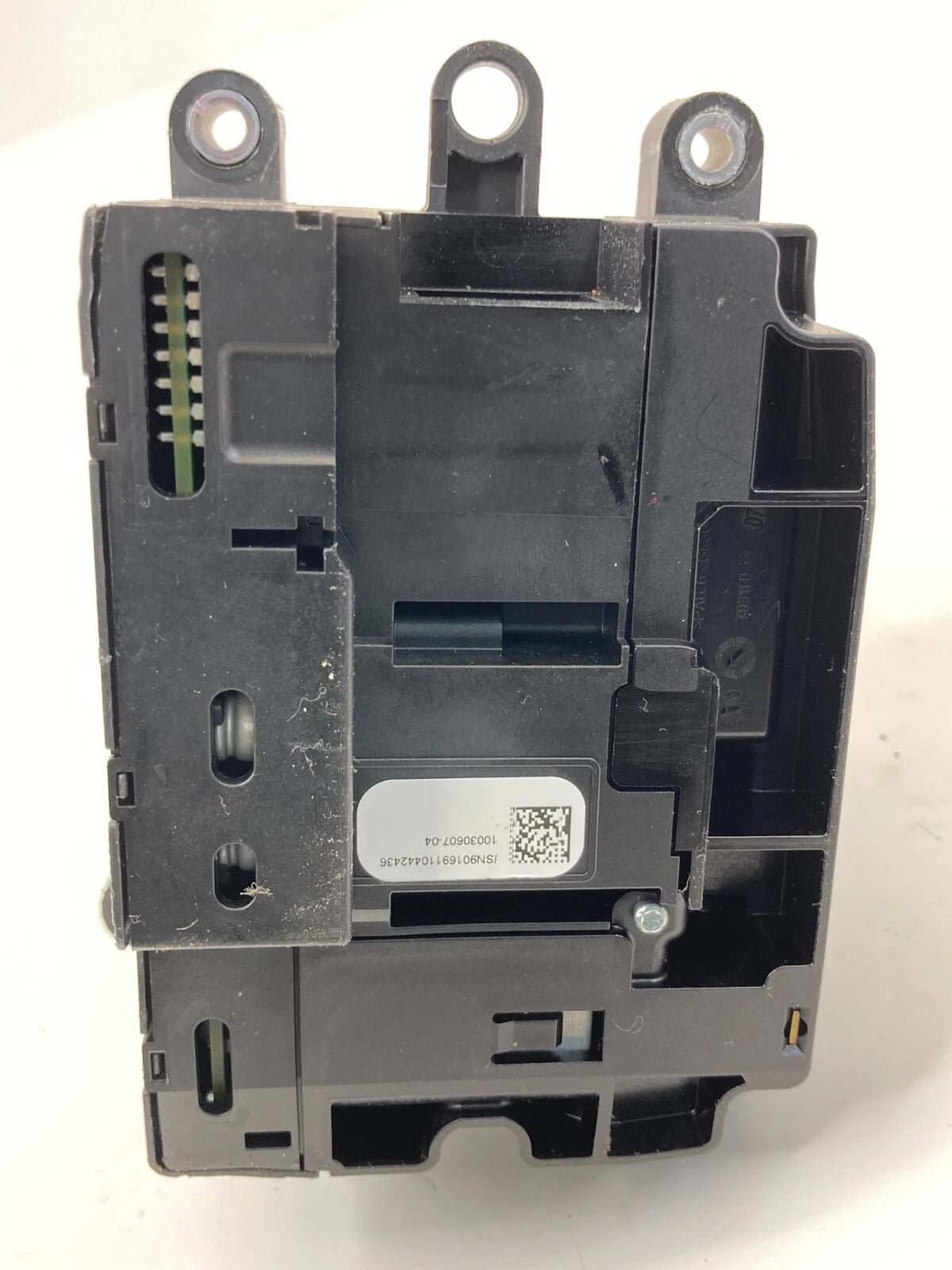 2011 2012 BMW X3 AUTOMATIC FLOOR GEAR SHIFTER SELECTOR GEARSHIFT 9 239 504-01