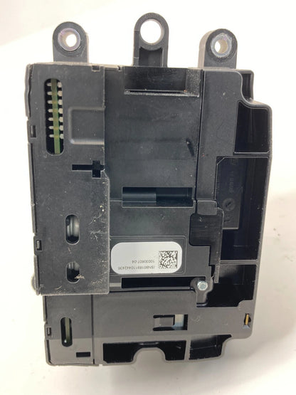 2011 2012 BMW X3 AUTOMATIC FLOOR GEAR SHIFTER SELECTOR GEARSHIFT 9 239 504-01