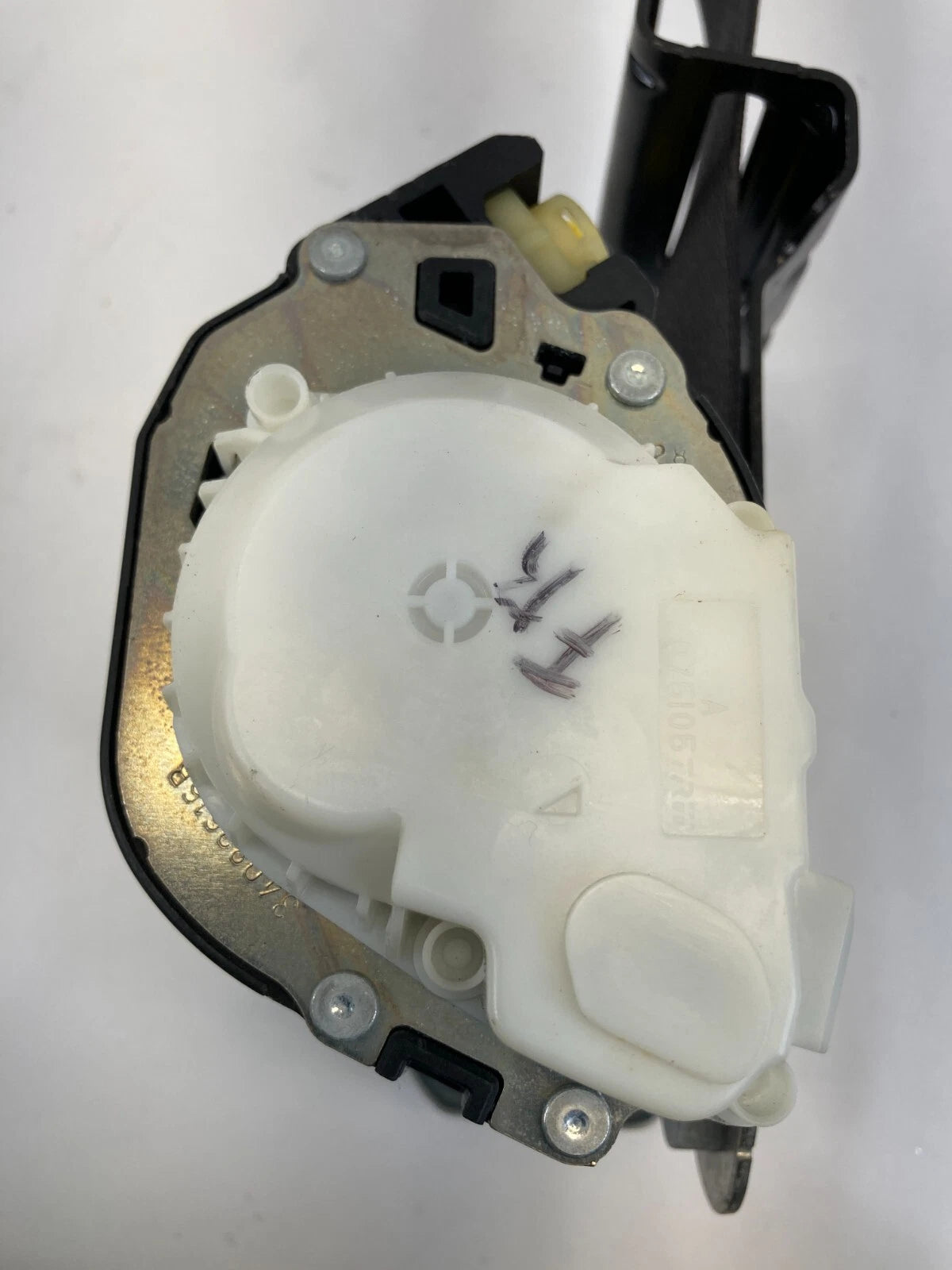 2011 2012 FORD EXPLORER FRONT RIGHT SIDE SEAT BELT RETRACTOR BB53-78612D34CA OEM