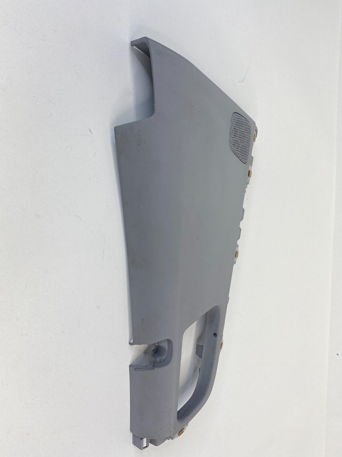 2000-2006 Mercedes-Benz S500 Rear Right Side Interior Door Handle Cover OEM