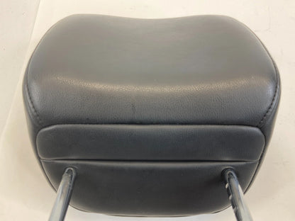 2009-2014 NISSAN MURANO FRONT SEAT HEADREST LEFT & RIGHT HEAD REST SET PAIR OEM
