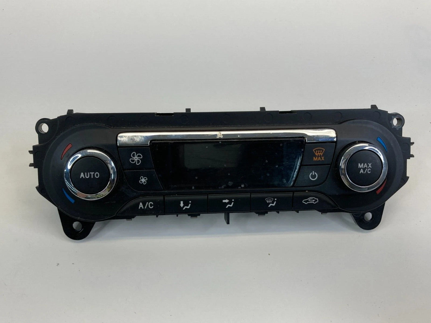 2012 2013 FORD FOCUS SEDAN AC HEATER TEMP CLIMATE CONTROL SWITCH BM5T18C612AE