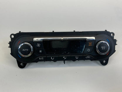 2012 2013 FORD FOCUS SEDAN AC HEATER TEMP CLIMATE CONTROL SWITCH BM5T18C612AE