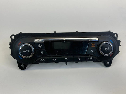2012 FORD FOCUS A/C HEATER TEMP CLIMATE CONTROL SWITCH UNIT OEM BM5T-18C612-AE