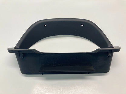 03-08 HONDA PILOT SPEEDOMETER INSTRUMENT CLUSTER DASH BEZEL TRIM 77200-S9V-A020