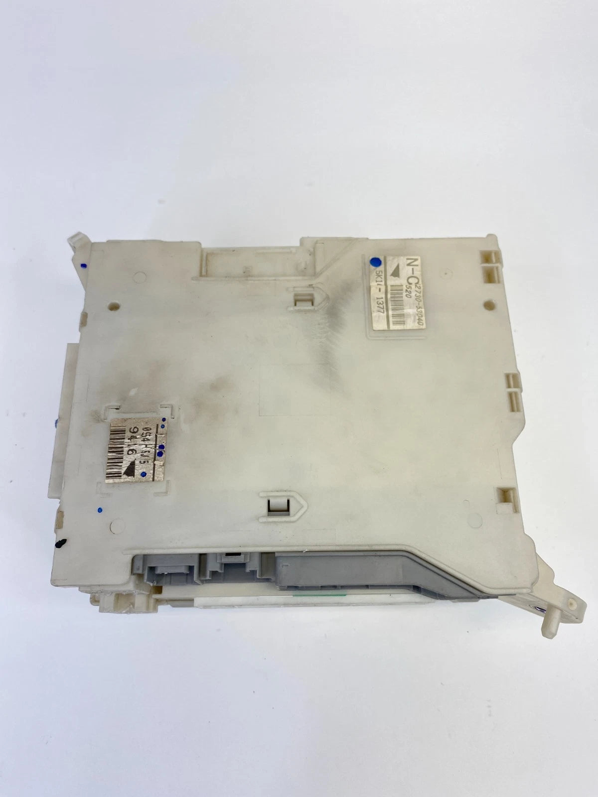 2006-2008 LEXUS IS250 DASH RIGHT SIDE CABIN FUSE RELAY JUNCTION BLOCK 8273053040