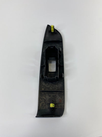 2004-2006 Lexus RX330 07-09 RX350 Rear Right Door Window Switch Bezel 742700E010