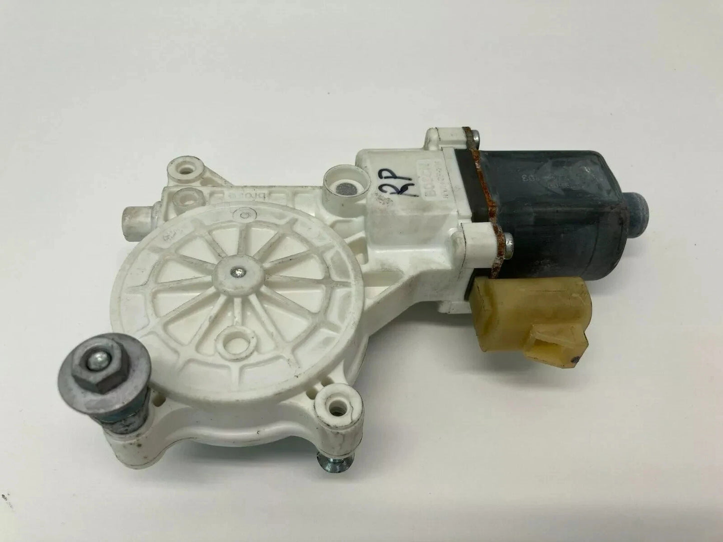 2009-2017 CHEVROLET TRAVERSE REAR RIGHT SIDE DOOR WINDOW MOTOR 0130822364 OEM
