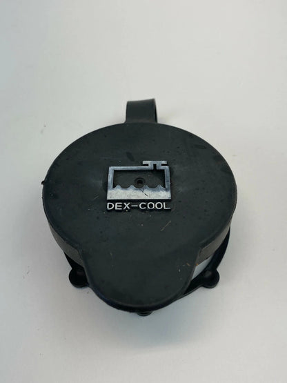2006-2011 CHEVROLET IMPALA RESERVOIR TANK COOLANT RADIATOR CAP OEM