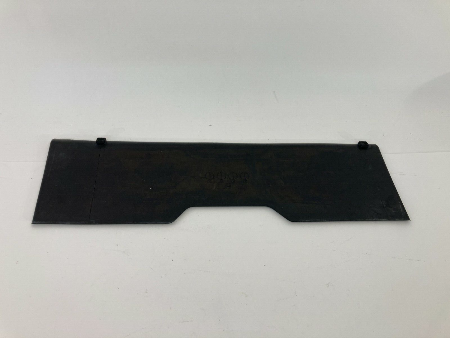 2003-2009 Kia Sorento Dash Glove Box Rubber Liner Insert Mat Assembly OEM