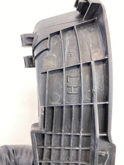 2013-2016 Hyundai Elantra GT Front Left Windshield Cowl Panel Cover Top Trim OEM