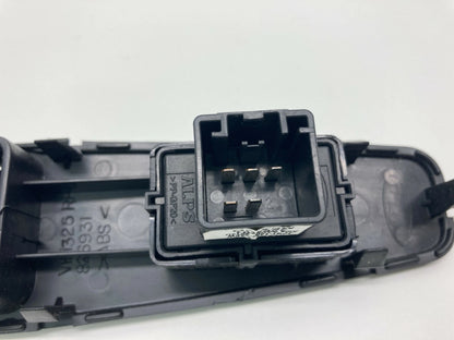2003-2006 LINCOLN LS REAR RIGHT SIDE POWER WINDOW SWITCH & ASHTRAY 3W4T14529 OEM