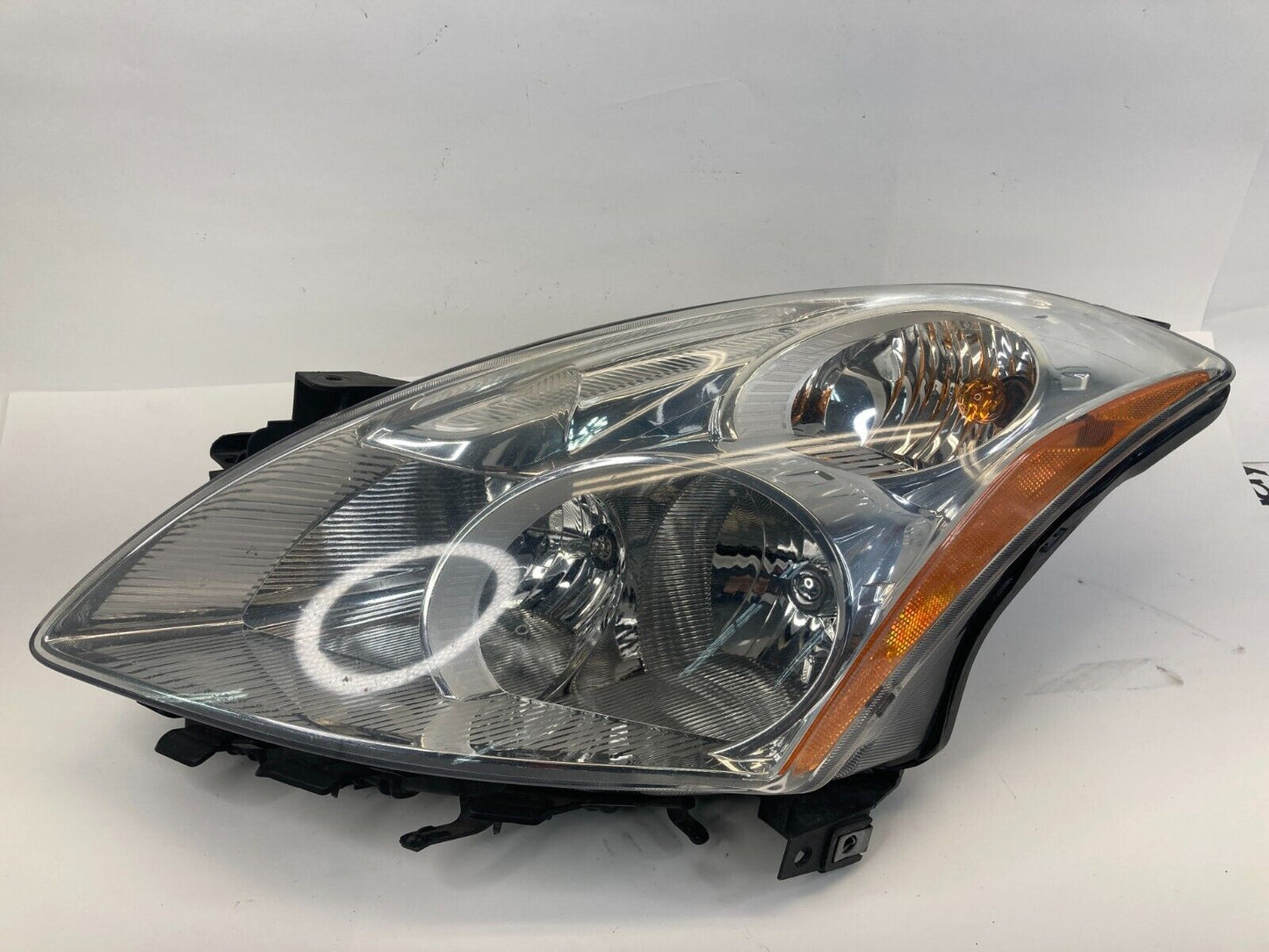 2010 2011 2012 Nissan Altima Sedan Left Driver Headlight Headlamp 26060-ZX00 OEM