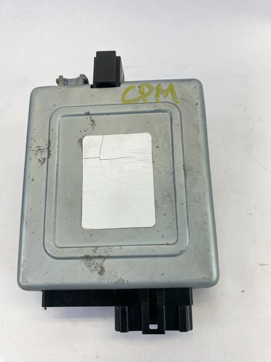 2013-2017 HYUNDAI ELANTRA GT 1.8L A/T POWER STEERING COLUMN CONTROL MODULE OEM