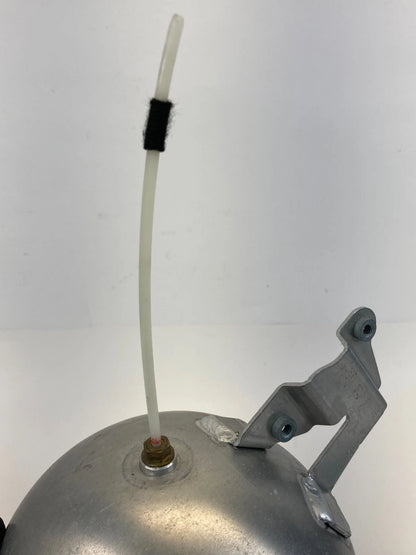 03-09 MERCEDES E500 AIR SUSPENSION RESERVOIR ACCUMULATOR TANK A2113200115 OEM