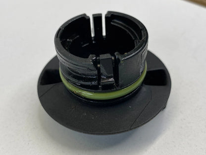 11-19 FORD FIESTA 1.6L L4 DOH ENGINE OIL FILLER FLUID CAP LID COVER SAE 5W-20