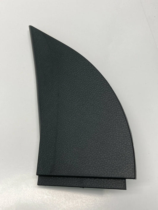 2003-2007 NISSAN MURANO FRONT LEFT INNER DOOR MIRROR COVER TRIM 80293-CA000 OEM
